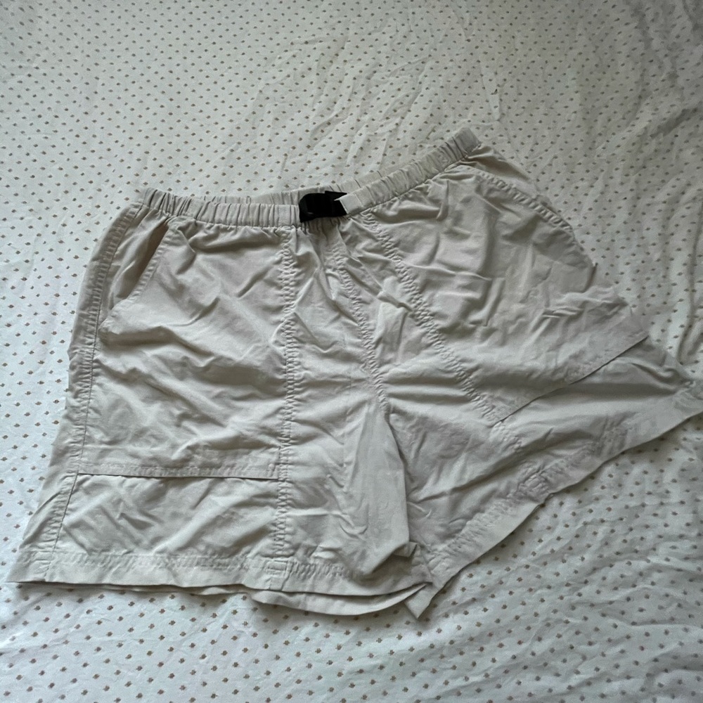 Patagonia hiking/outdoor shorts